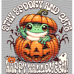 Halloween-WS 9312